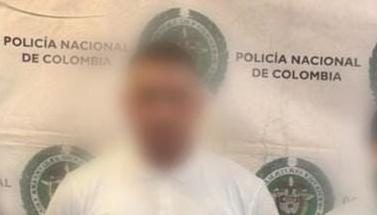 Capturados en operativo en Villa Muvdi.