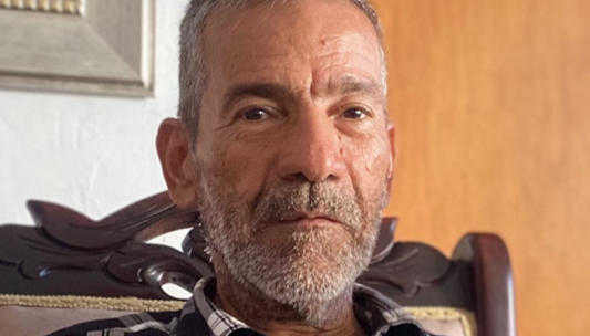 Edgard Enrique Peñaranda García. 