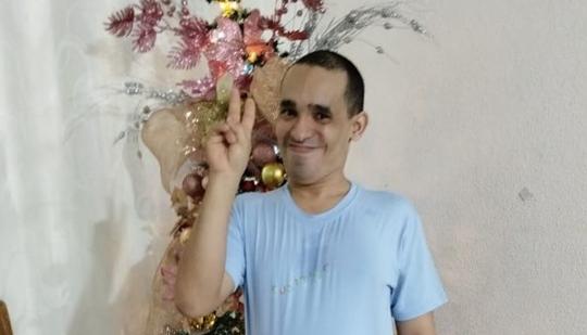 Ezequiel Aguilar.