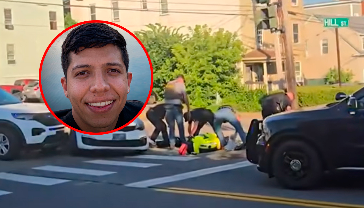 Durán Guerrero había emigrado a Estados Unidos en busca de oportunidades laborales y residía en la ciudad de Biddeford.
