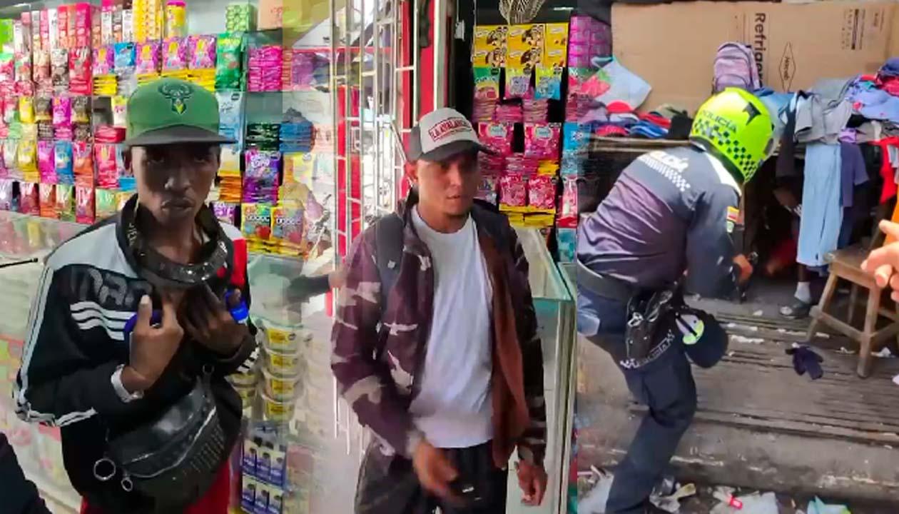 Capturas 
