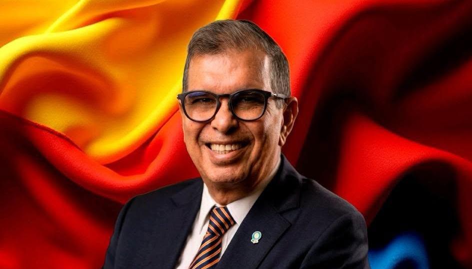  Fabio Arjona Hincapié, Ministerio de Medio Ambiente, 