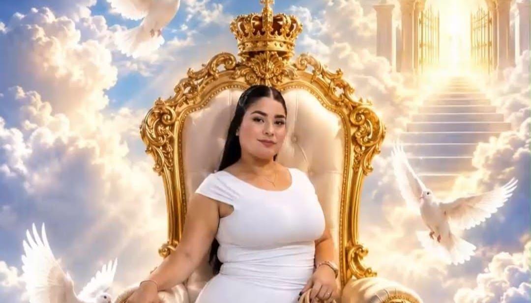 Sara Milena Echeverría Alcendra. 