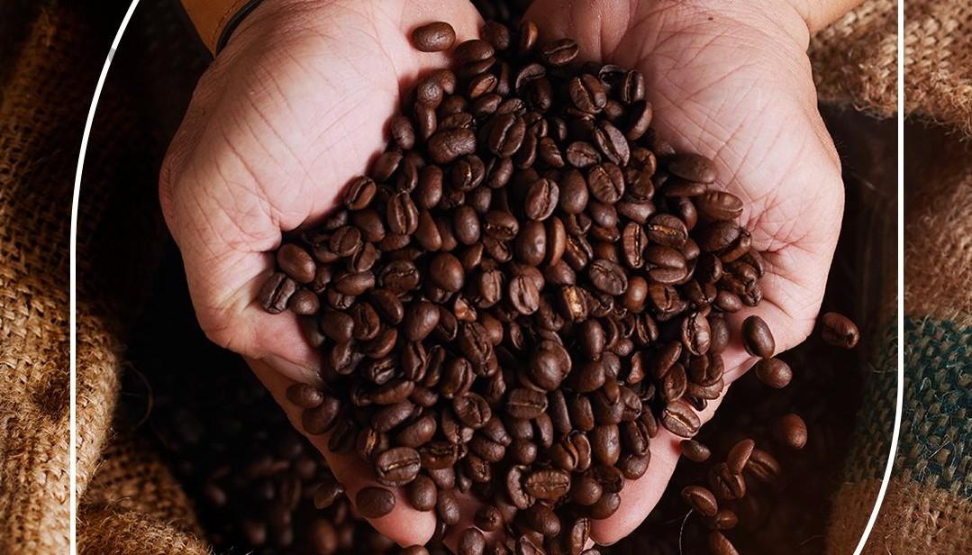Colombia es el tercer productor mundial de café, por detrás de Brasil y Vietnam