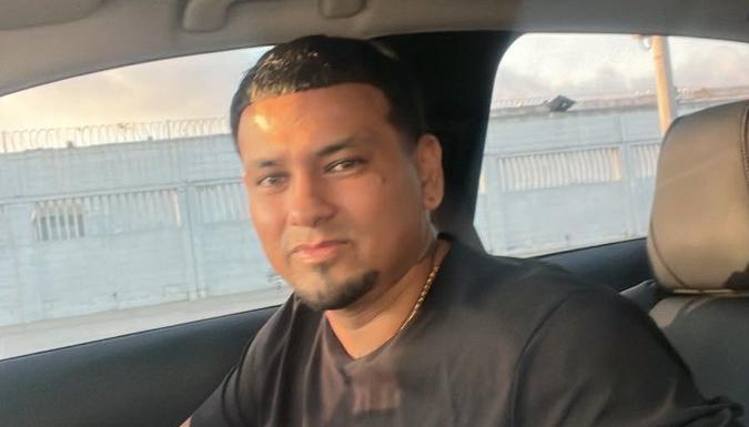  Galo Javier Suárez Román