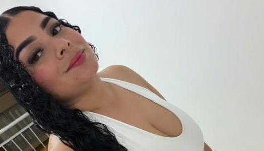 Sara Milena Echeverría Alcendra. 