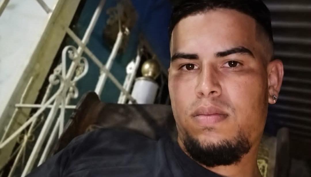 Daniels Andrés Puello Ibáñez. 