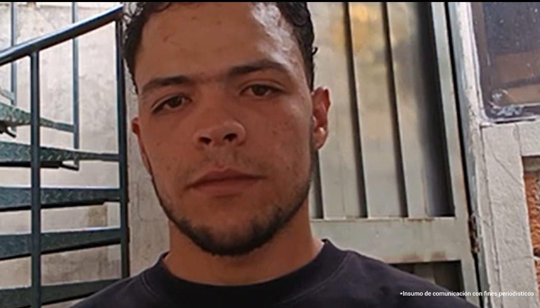 Juan Fernando Tobón Correa, alias ‘El Paisa’