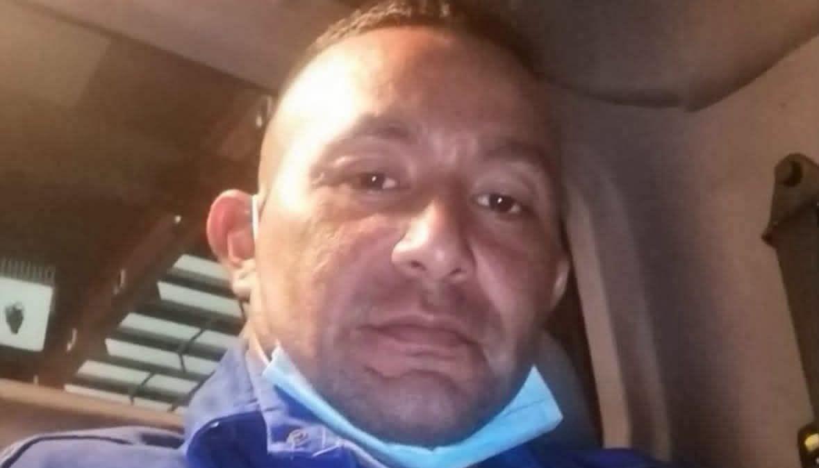 Julio César Sanjuán Romero.