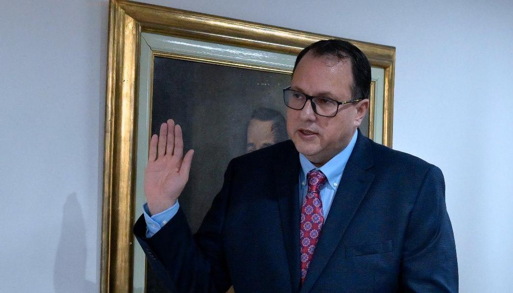 Luis Edmundo Suárez Soto