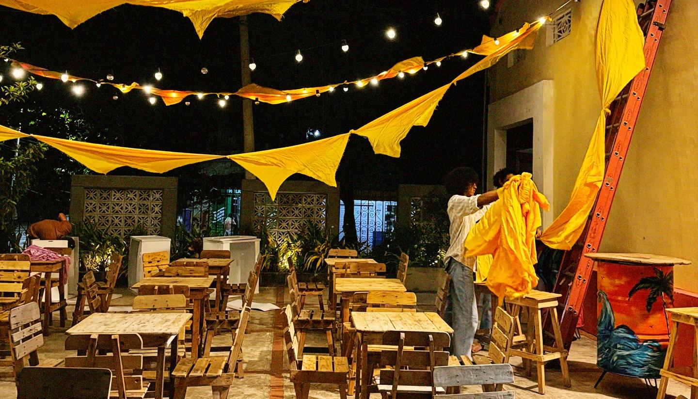 El evento se realizará en La Esquina de Abajo.