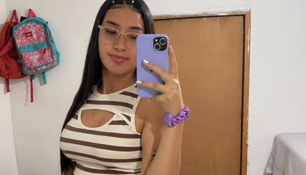 María Camila Potosí. 