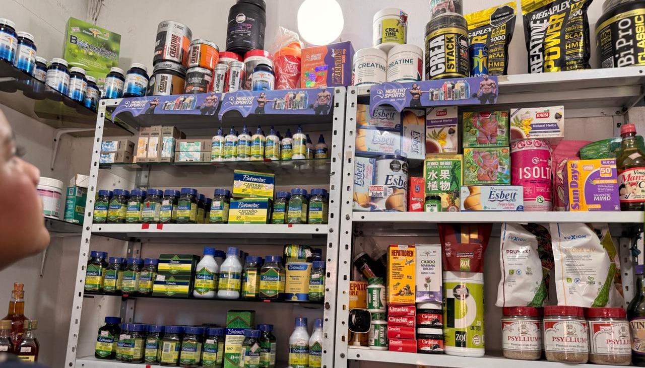 Medicamentos Adulterados en Soledad
