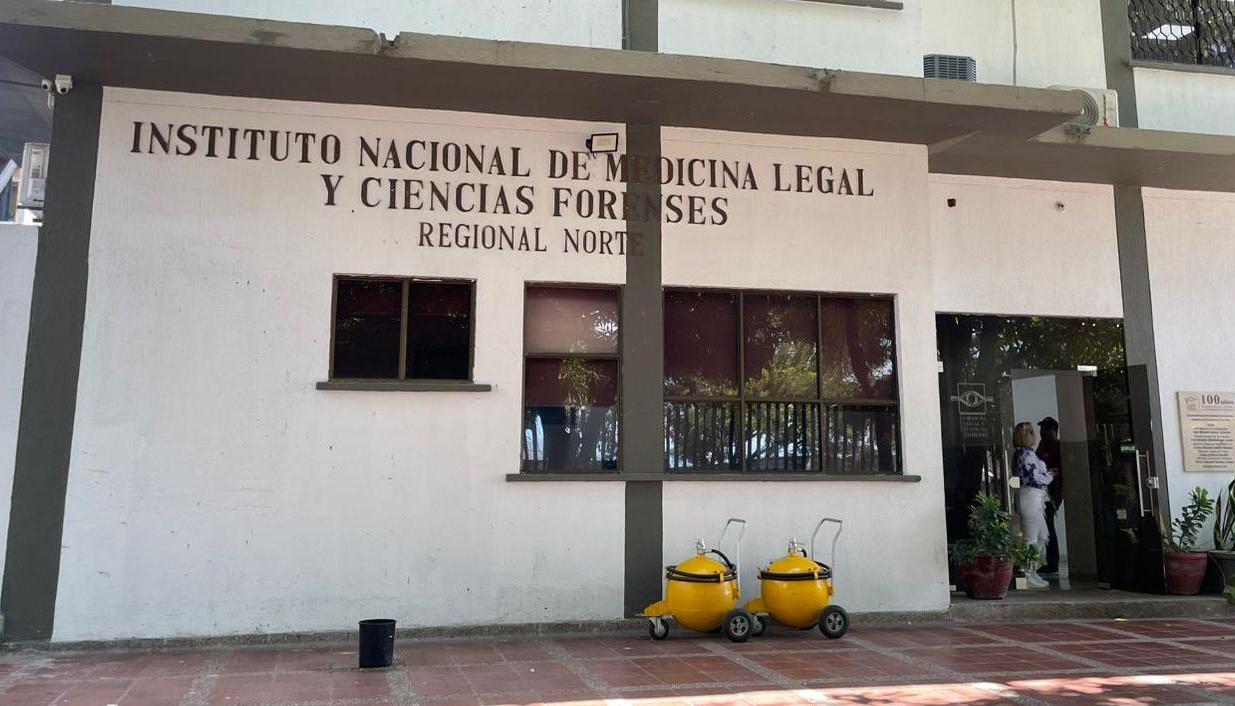 Medicina Legal en Barranquilla