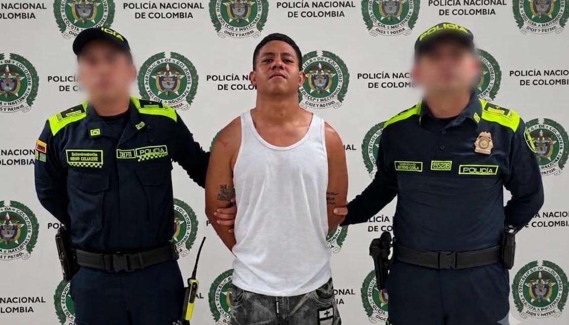 Melqui Antonio Ortega Castro, Alias 'Masacre'