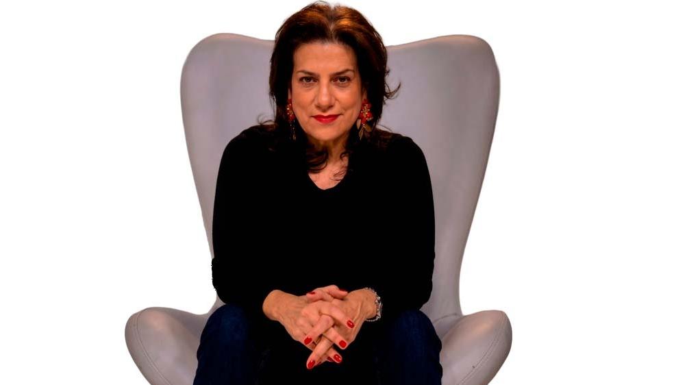 Alexandra Falla Zerrate, ministra de las TIC designada.