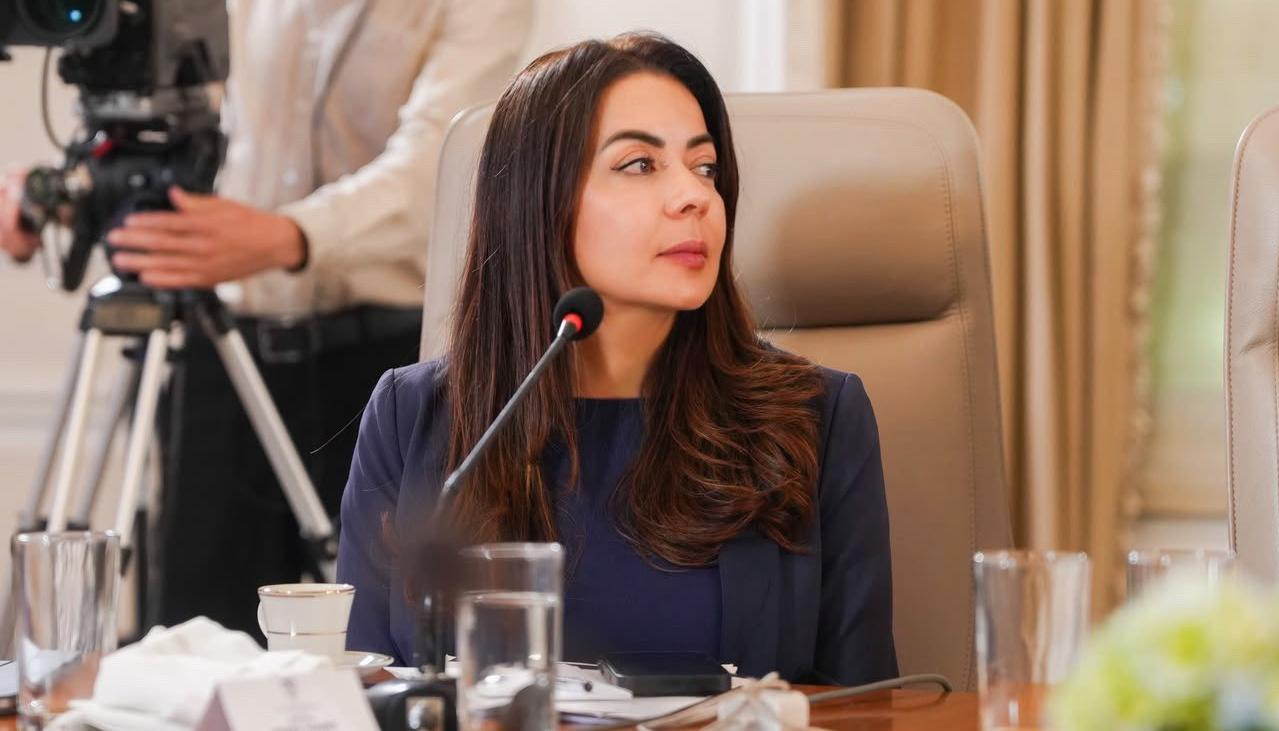 Nhora Mondragón, directora del Dapre.