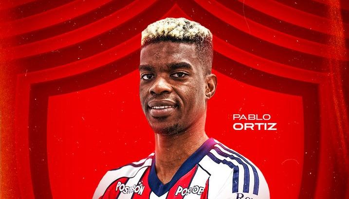 Pablo Ortiz
