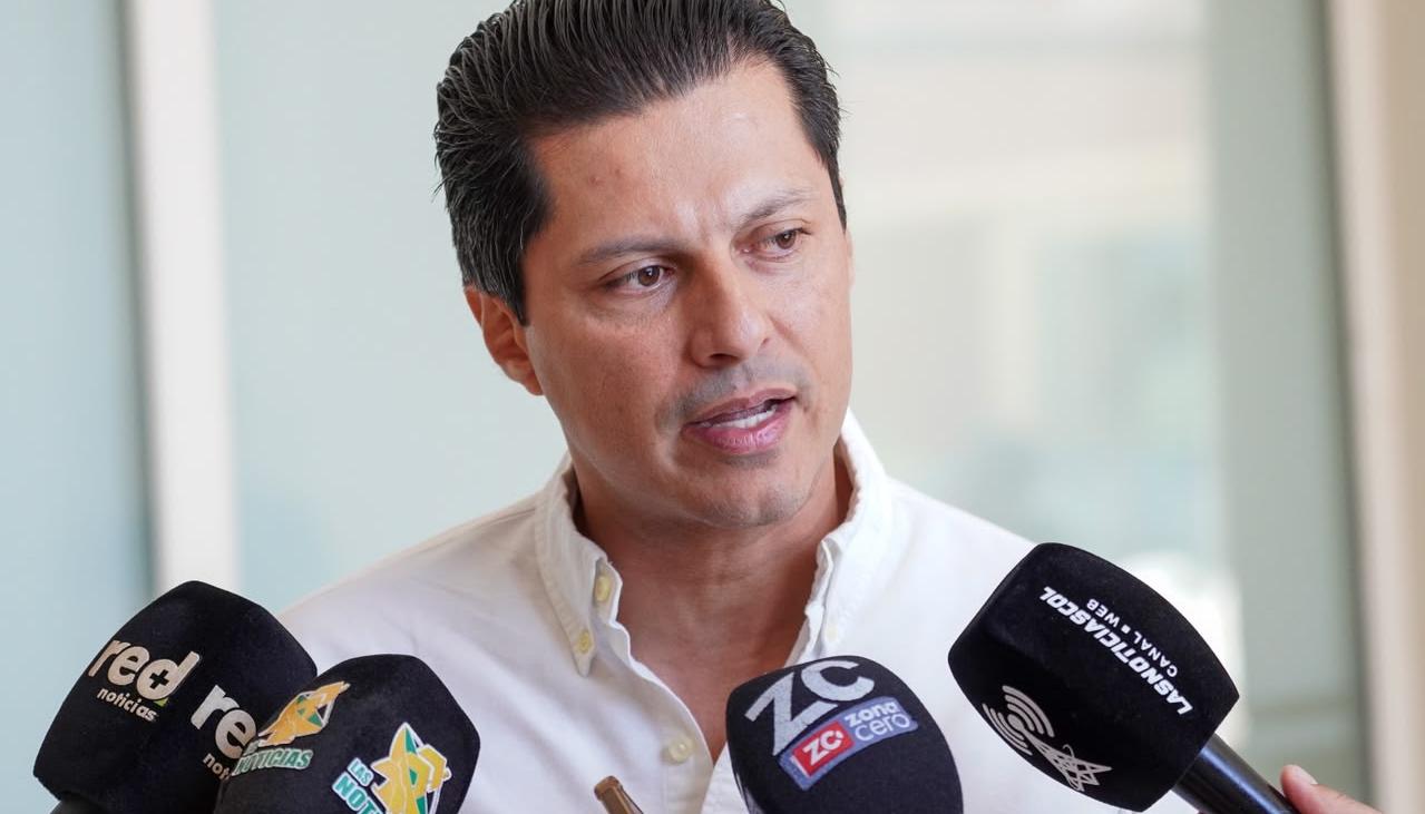 Miguel Alzate, Personero Distrital de Barranquilla. 