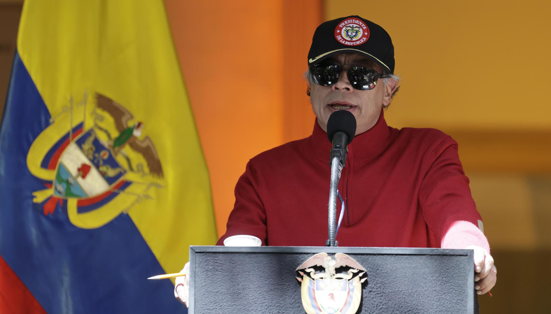 Petro viajará a Cuba a días de terminar su Gobierno.