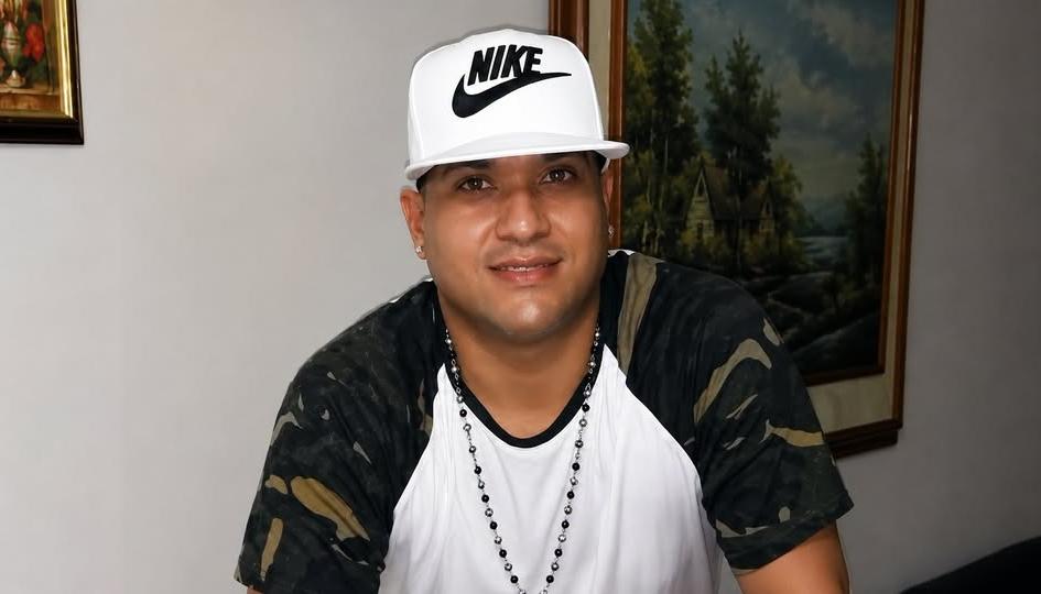 Roubent Darío Guerra Mangones. 