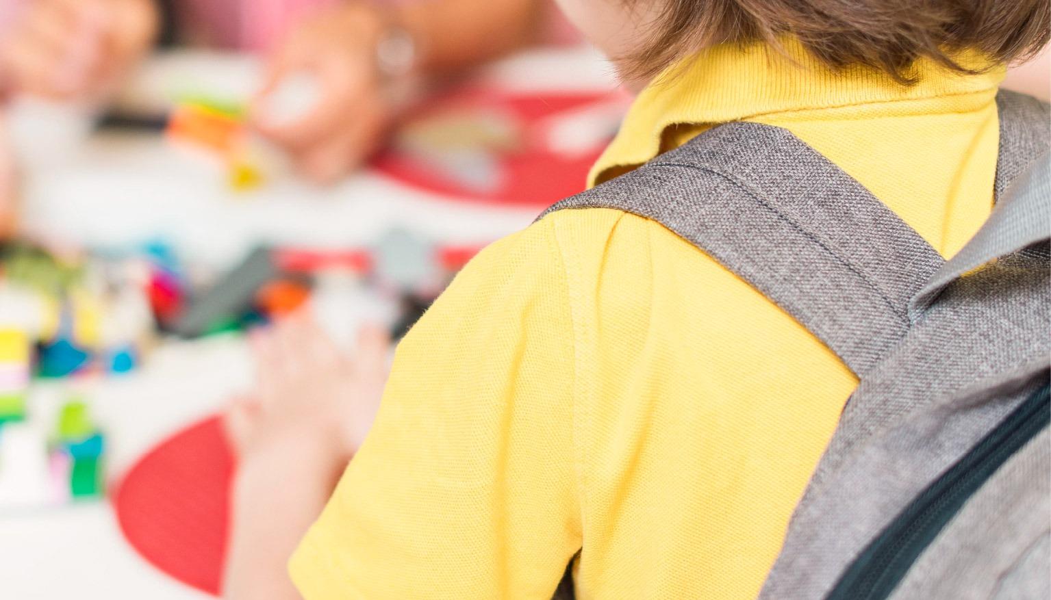 Violencia sexual en colegios.