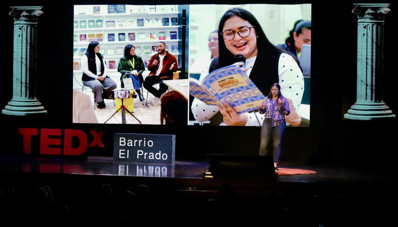 En el evento participarán 13 conferencistas.