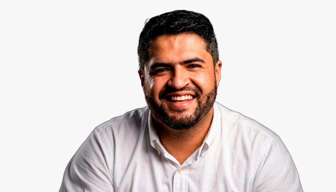 Ricardo Torres Castro, designado director del Sena.
