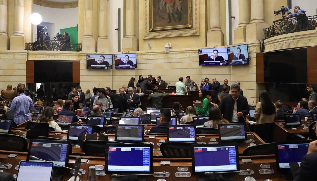 Senado.
