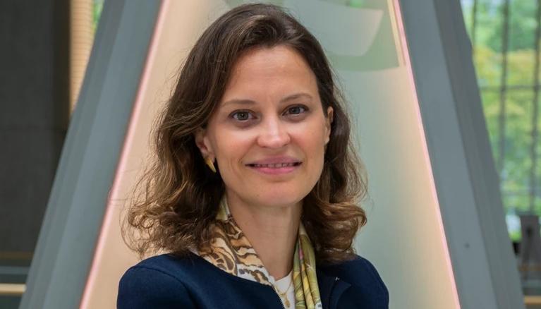 La vicepresidenta del Grupo Banco Mundial, Susana Cordeiro Guerra.
