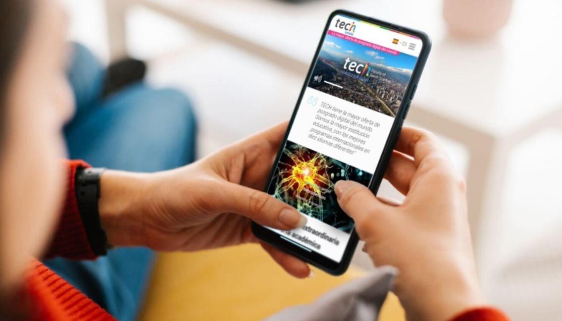 TECH Global University 