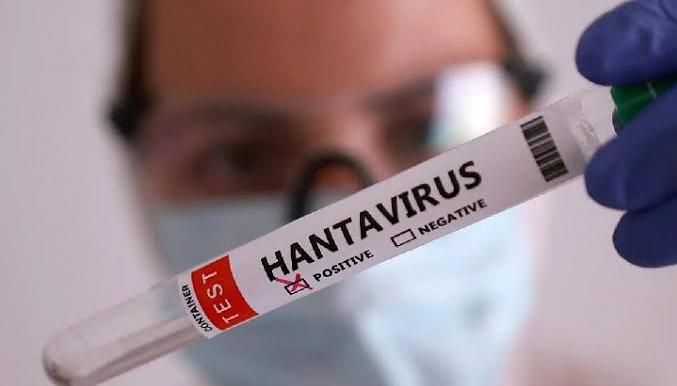Tres fallecidos por hantavirus en Venezuela
