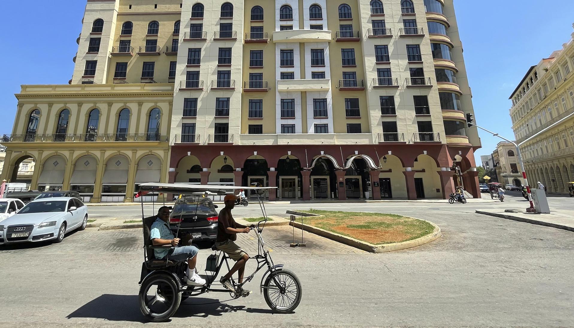 La Habana, Cuba.