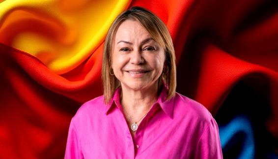 María Nohemí Arboleda Arango, designada ministra de Minas y Energía.