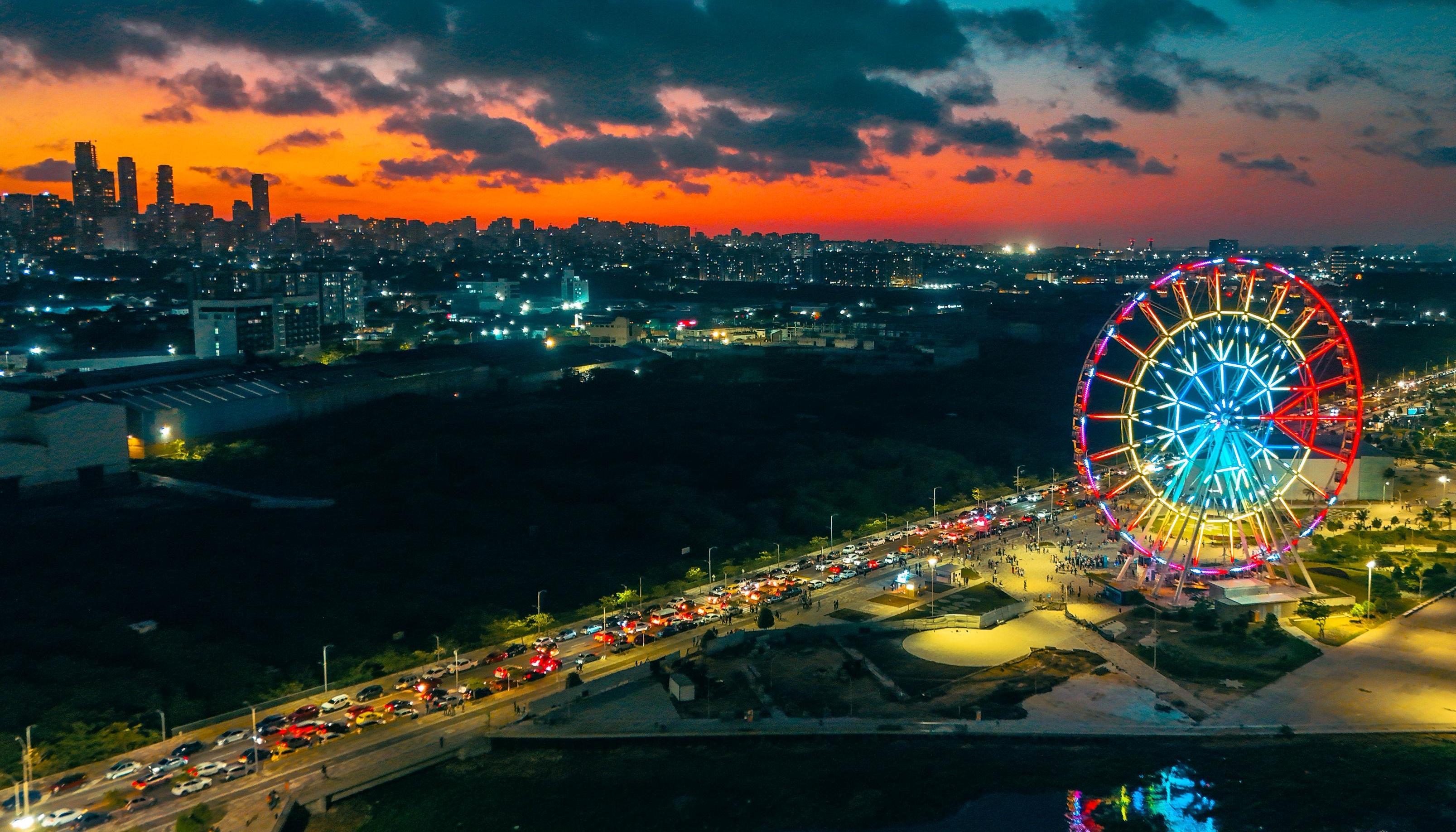 Imagen de Barranquilla.