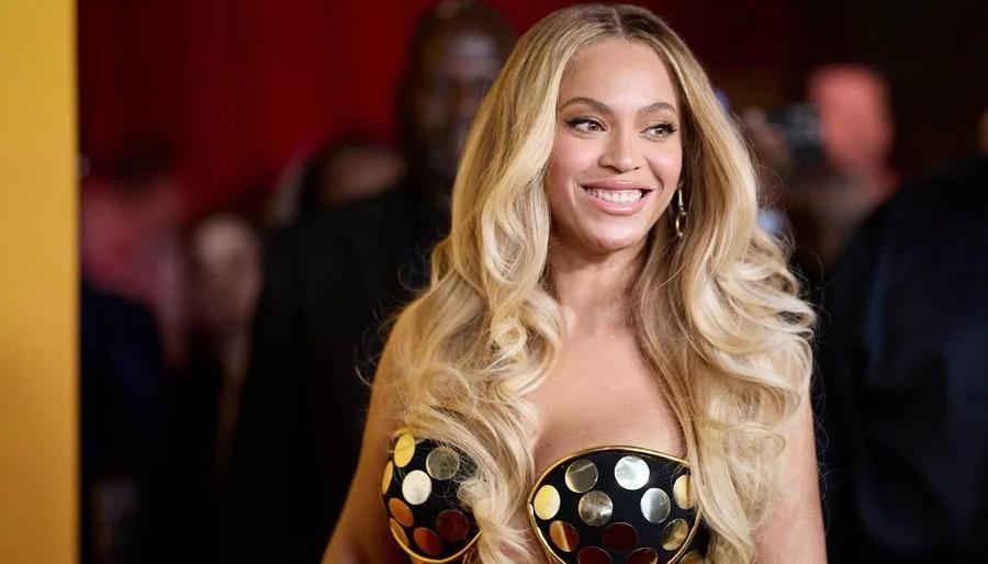 Beyoncé. 
