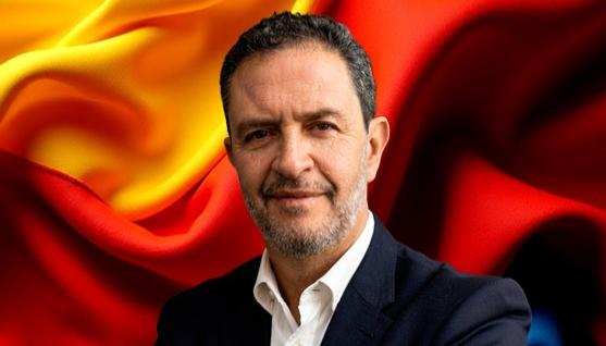 Omar Bula Escobar, canciller designado. 