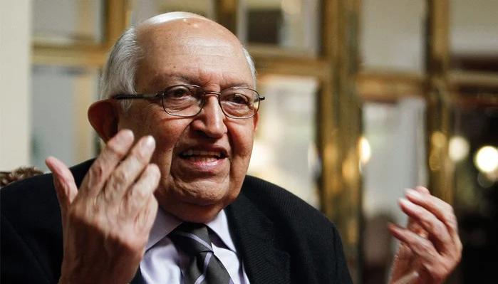 Plinio Apuleyo Mendoza