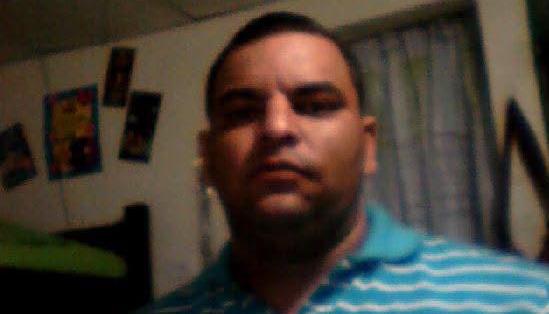Enoc Antonio Chatelain Arrázola, fallecido.