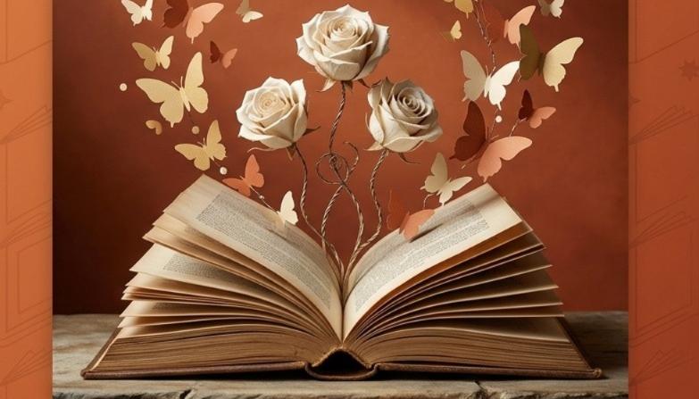 Este episodio es un compilado de algunos poemas uni-versales de distintos autores.