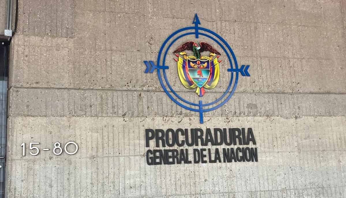 Procuraduría.