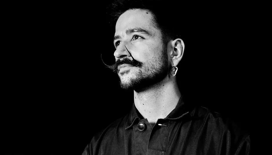 Camilo Echeverry.