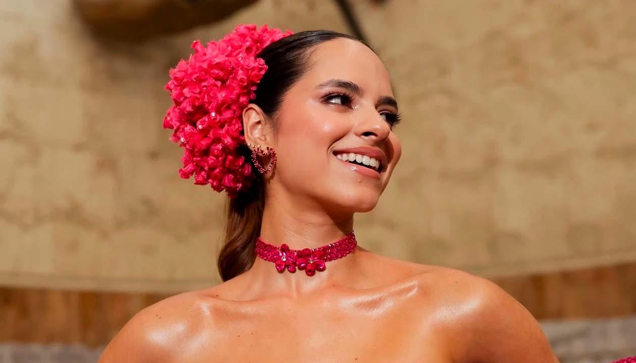 Salwa Maloof Habib, Reina del Carnaval 2027.