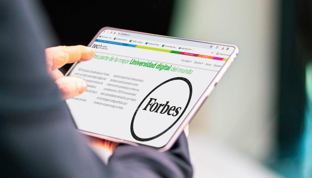 Revista Forbes. 