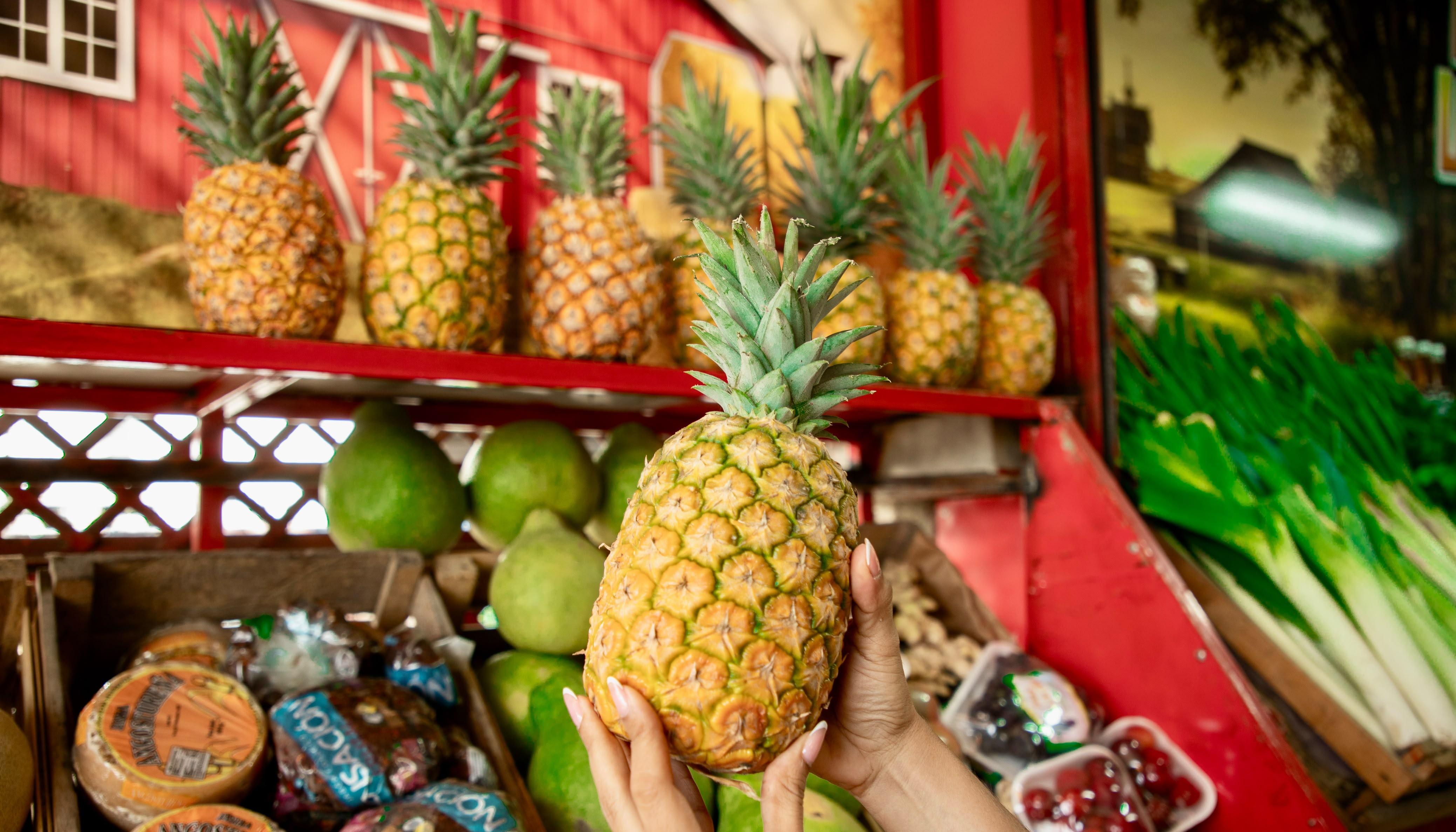Sabor Barranquilla. 