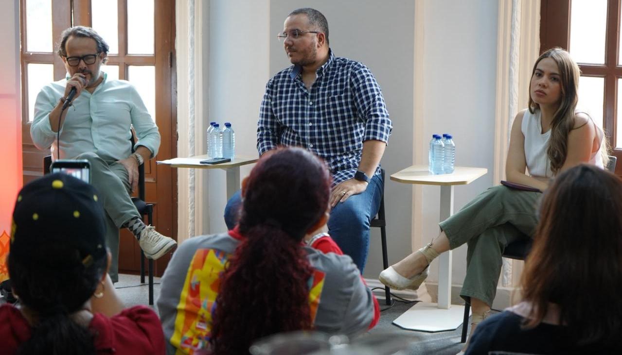 La programación también se realizará en algunos lugares del Atlántico. 