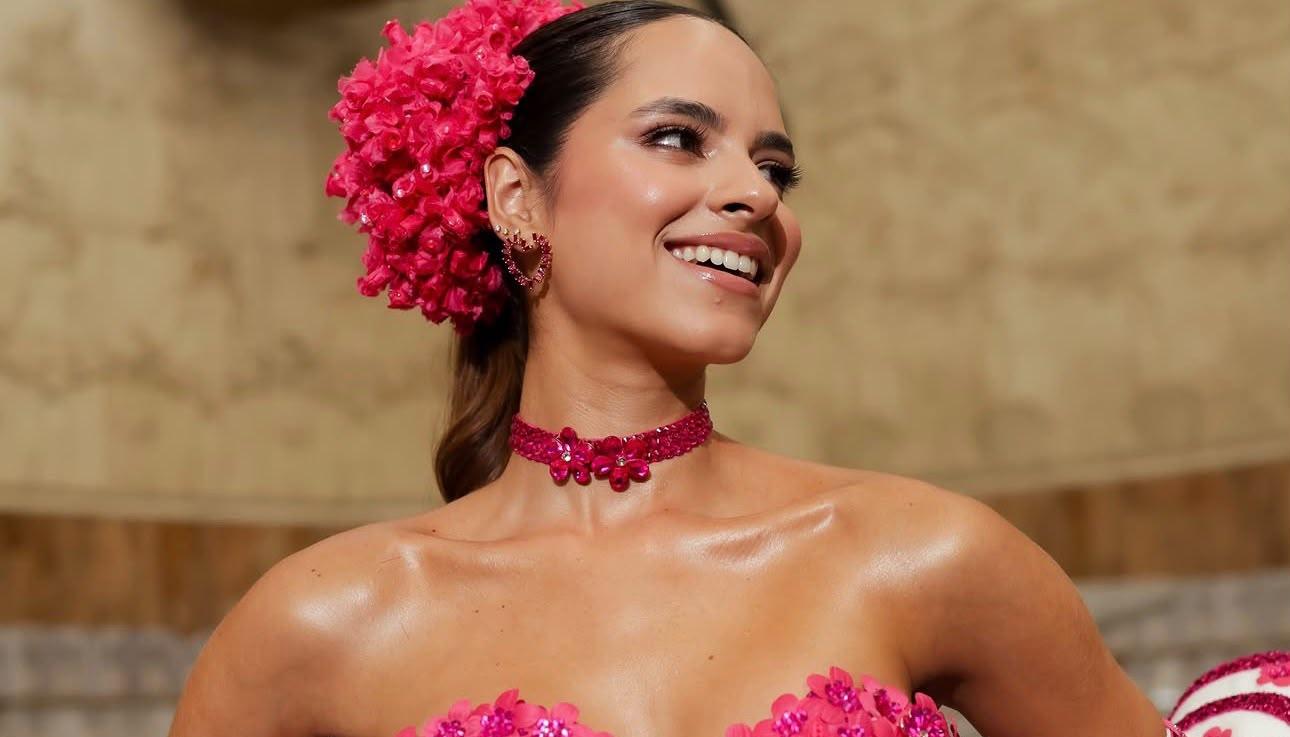 Salwa Maloof Habib, Reina del Carnaval 2027.