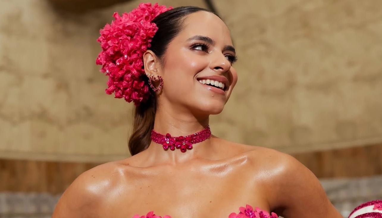 Salwa Maloof Habib, Reina del Carnaval 2027.