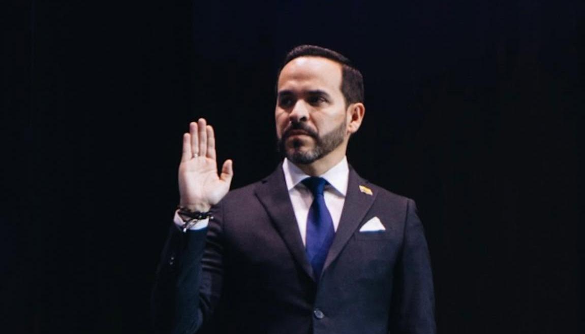 Abelardo De La Espriella