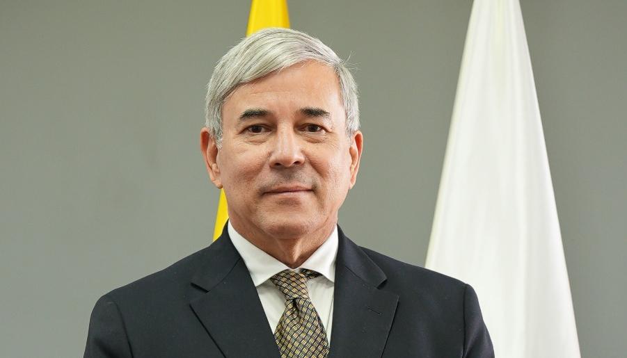Joaquín José Méndez Llach.